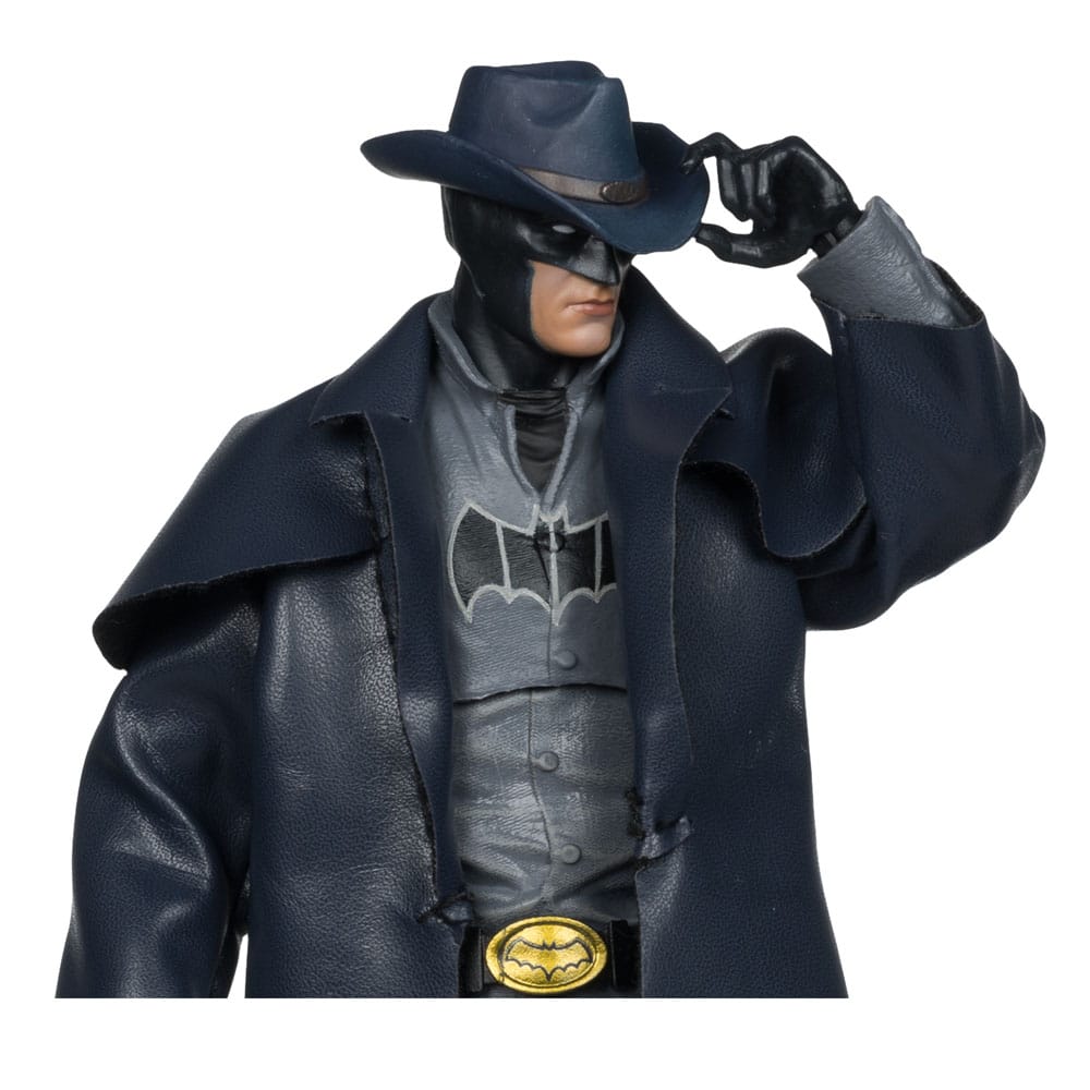 DC Multiverse McFarlane Collector Edition Action Figures 18 cm assortment (6)