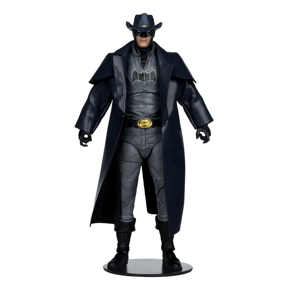 DC Multiverse McFarlane Collector Edition Action Figures 18 cm assortment (6)