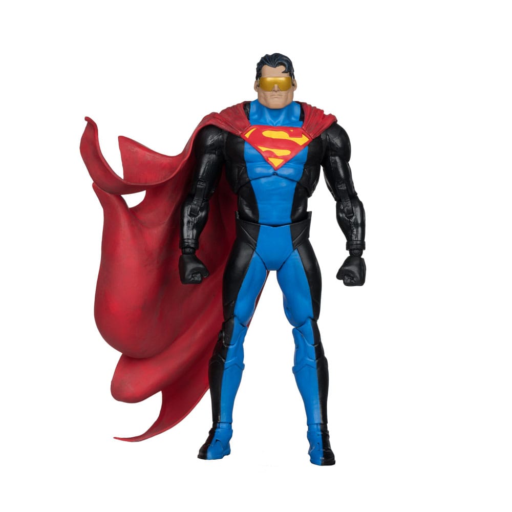 DC Multiverse McFarlane Collector Edition Action Figures 18 cm assortment (6)