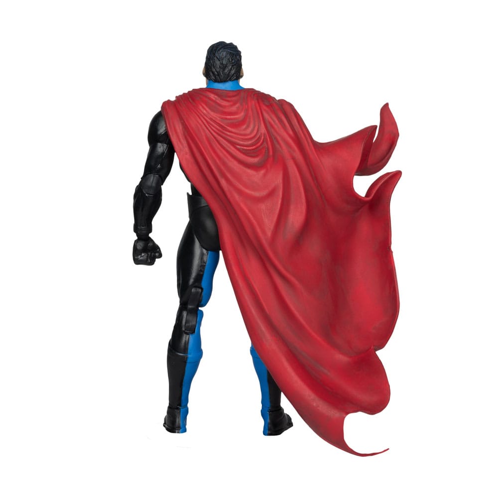 DC Multiverse McFarlane Collector Edition Action Figures 18 cm assortment (6)