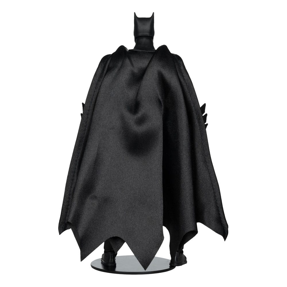 DC Multiverse Action Figures 18 cm Batman Wave 4 Assortment (6)