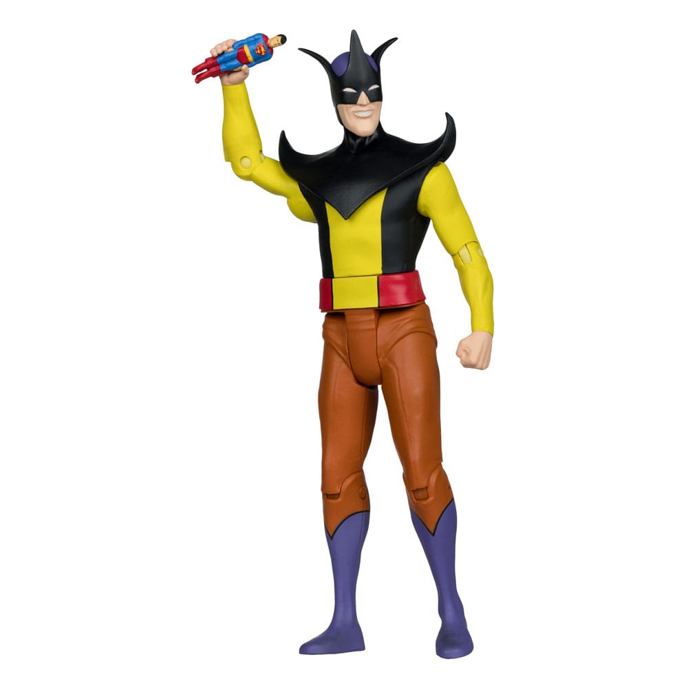 DC Retro Action Figures 15 cm Wave 13 Super Friends Sortiment (6)