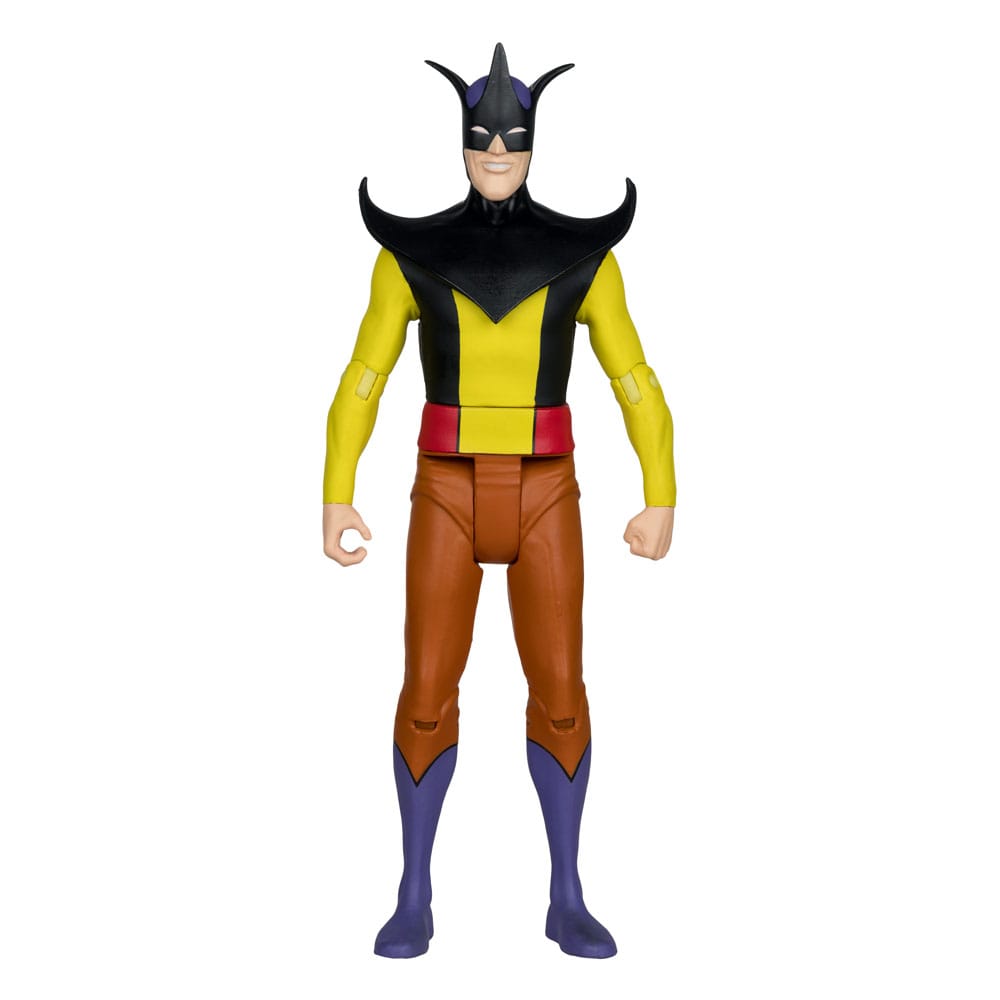 DC Retro Action Figures 15 cm Wave 13 Super Friends Sortiment (6)