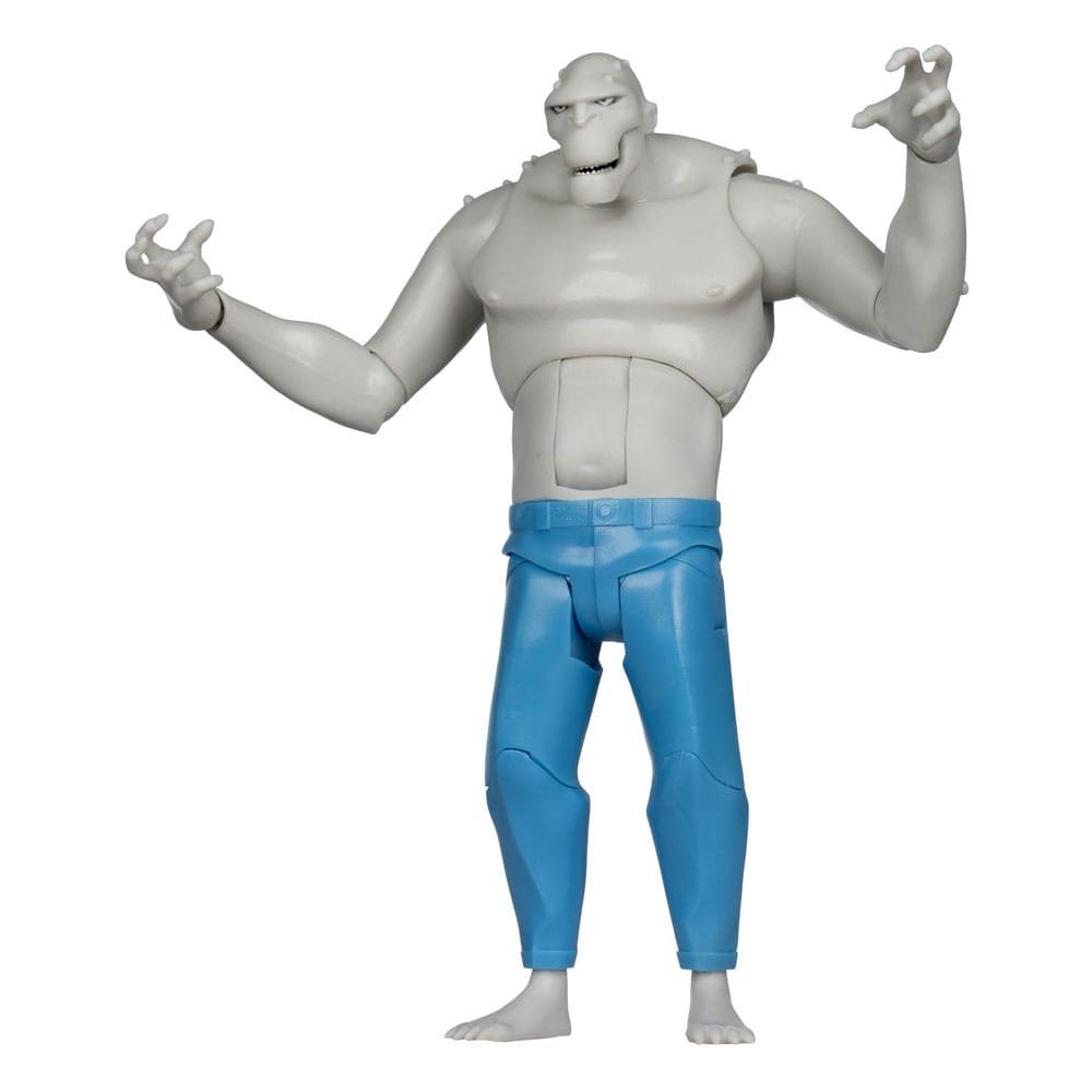 Batman: The Animated Series DC Direct Build-A Action Figures 15 cm Wave 5 Assortment (6)