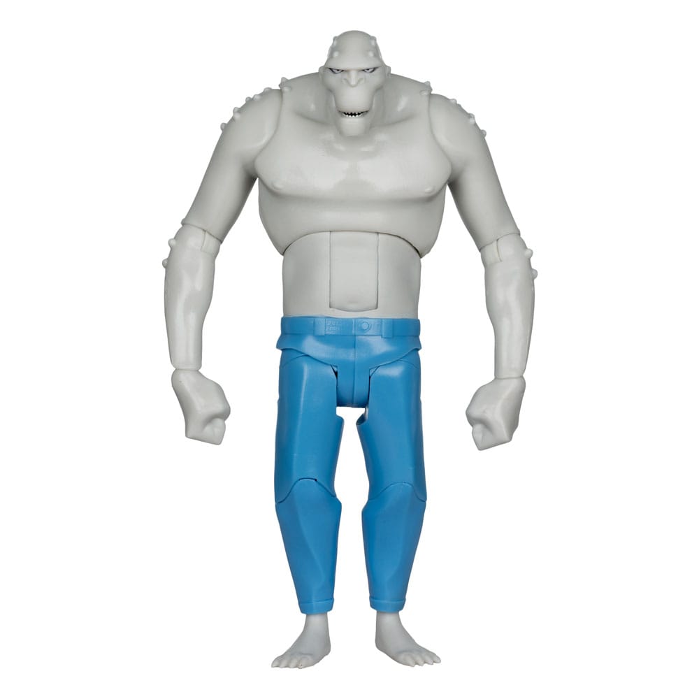 Batman: The Animated Series DC Direct Build-A Action Figures 15 cm Wave 5 Assortment (6)