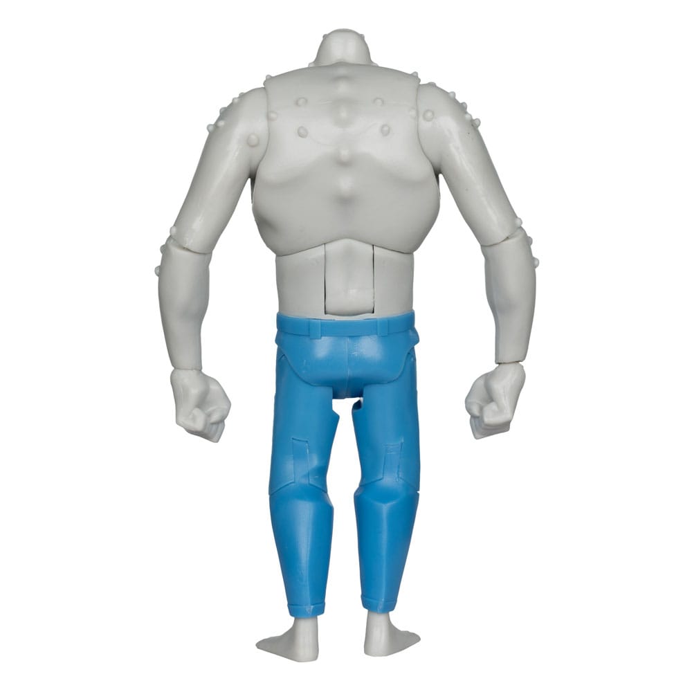 Batman: The Animated Series DC Direct Build-A Action Figures 15 cm Wave 5 Assortment (6)