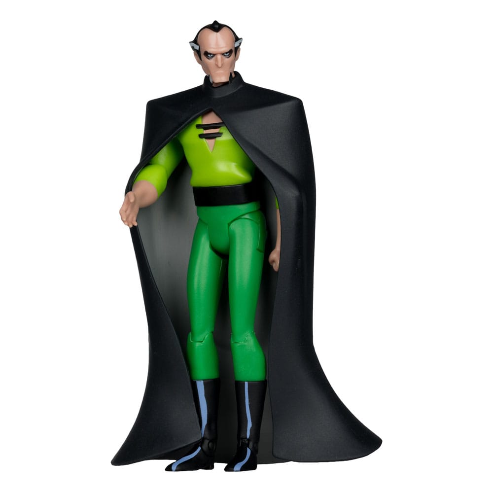 Batman: The Animated Series DC Direct Build-A Action Figures 15 cm Wave 5 Assortment (6)