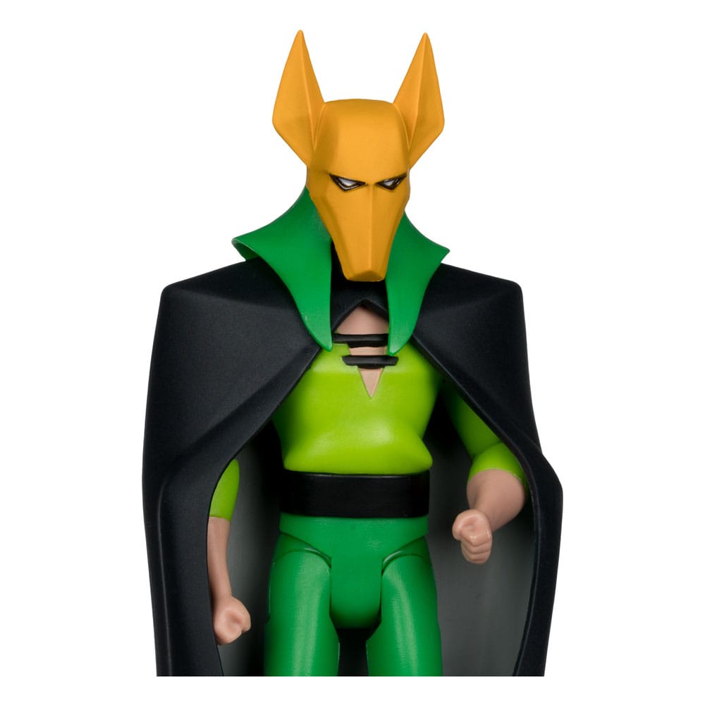Batman: The Animated Series DC Direct Build-A Action Figures 15 cm Wave 5 Assortment (6)