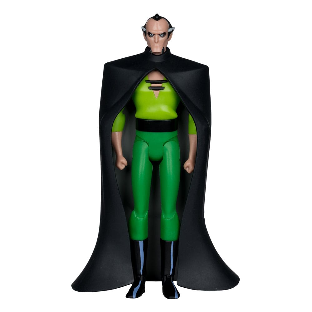 Batman: The Animated Series DC Direct Build-A Action Figures 15 cm Wave 5 Assortment (6)