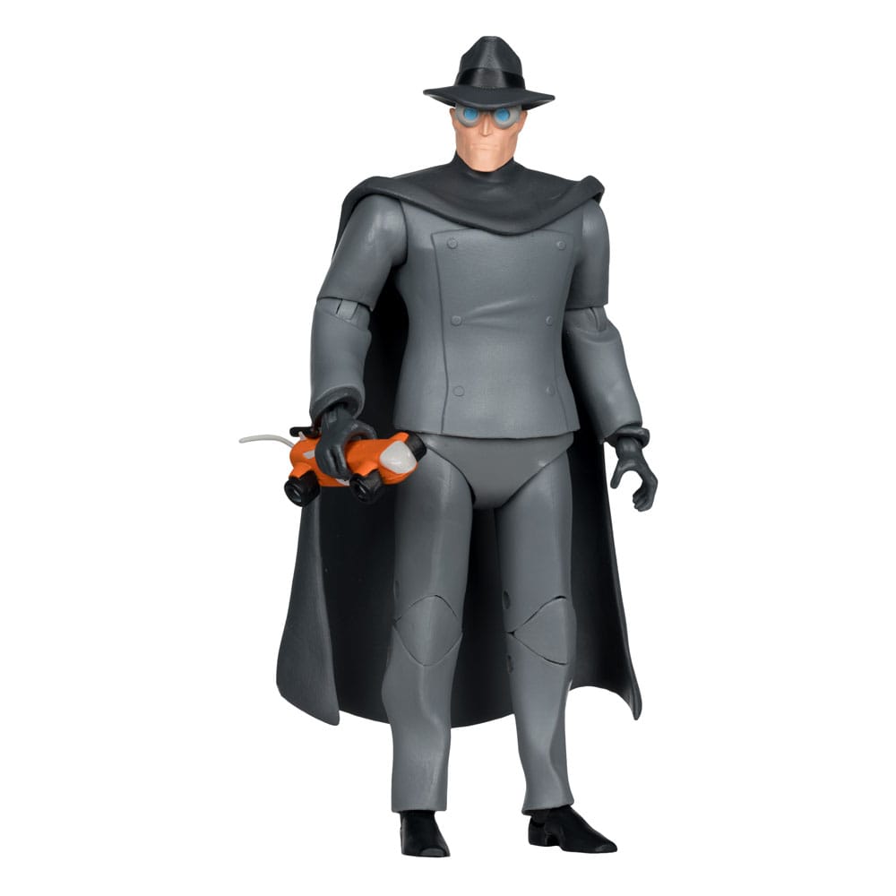 Batman: The Animated Series DC Direct Build-A Action Figures 15 cm Wave 5 Assortment (6)