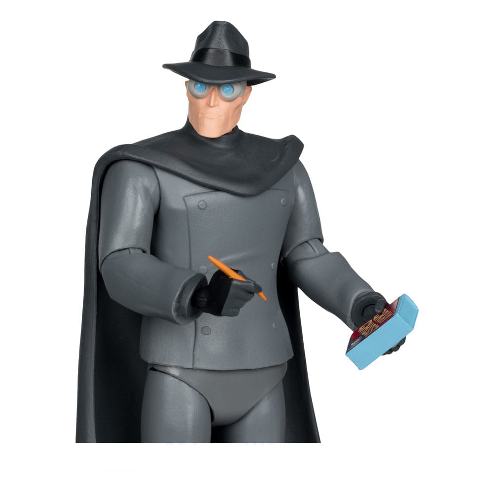 Batman: The Animated Series DC Direct Build-A Action Figures 15 cm Wave 5 Assortment (6)