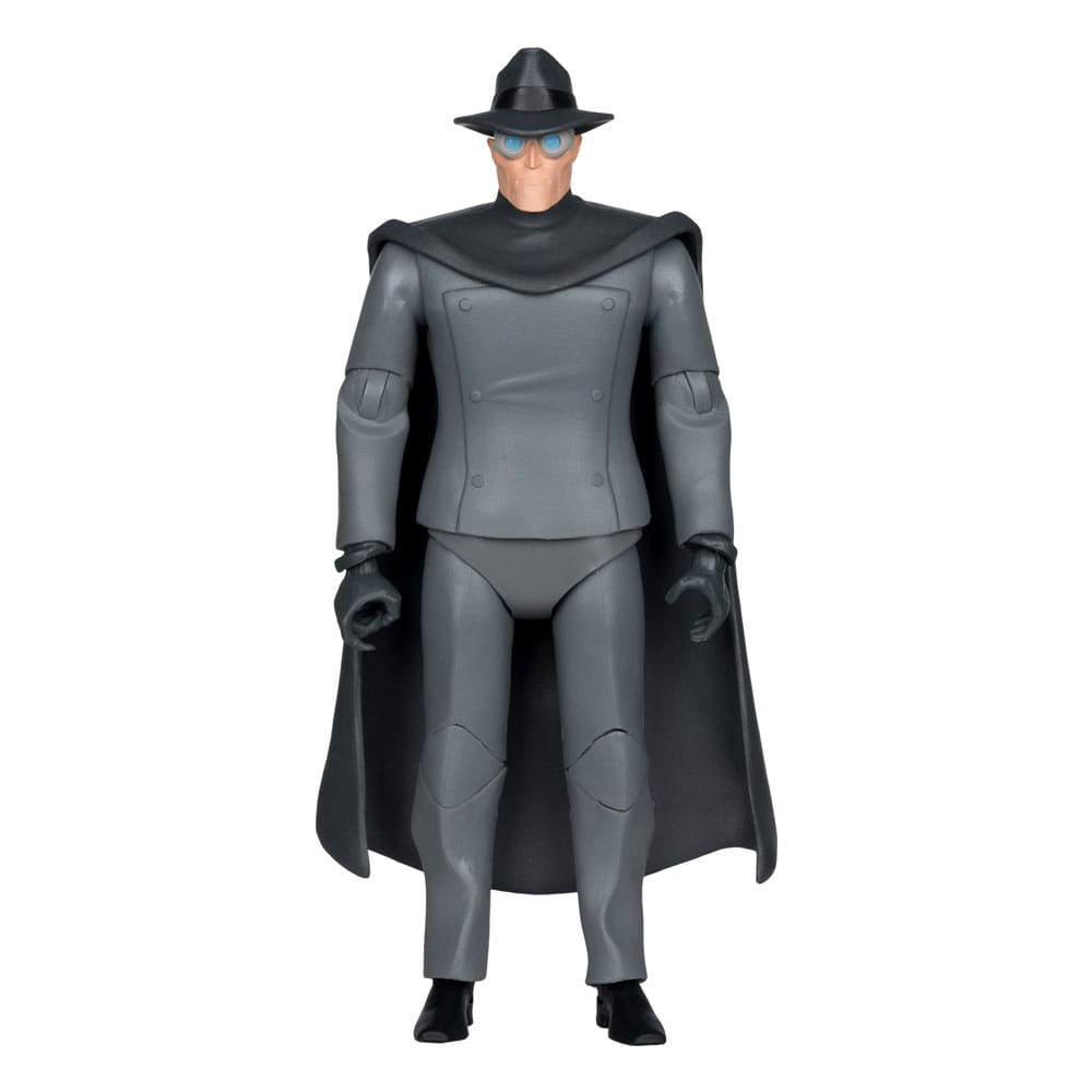 Batman: The Animated Series DC Direct Build-A Action Figures 15 cm Wave 5 Assortment (6)