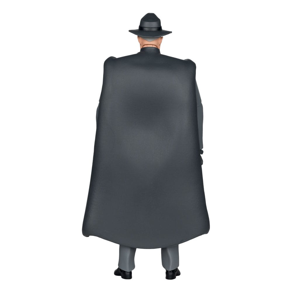 Batman: The Animated Series DC Direct Build-A Action Figures 15 cm Wave 5 Assortment (6)