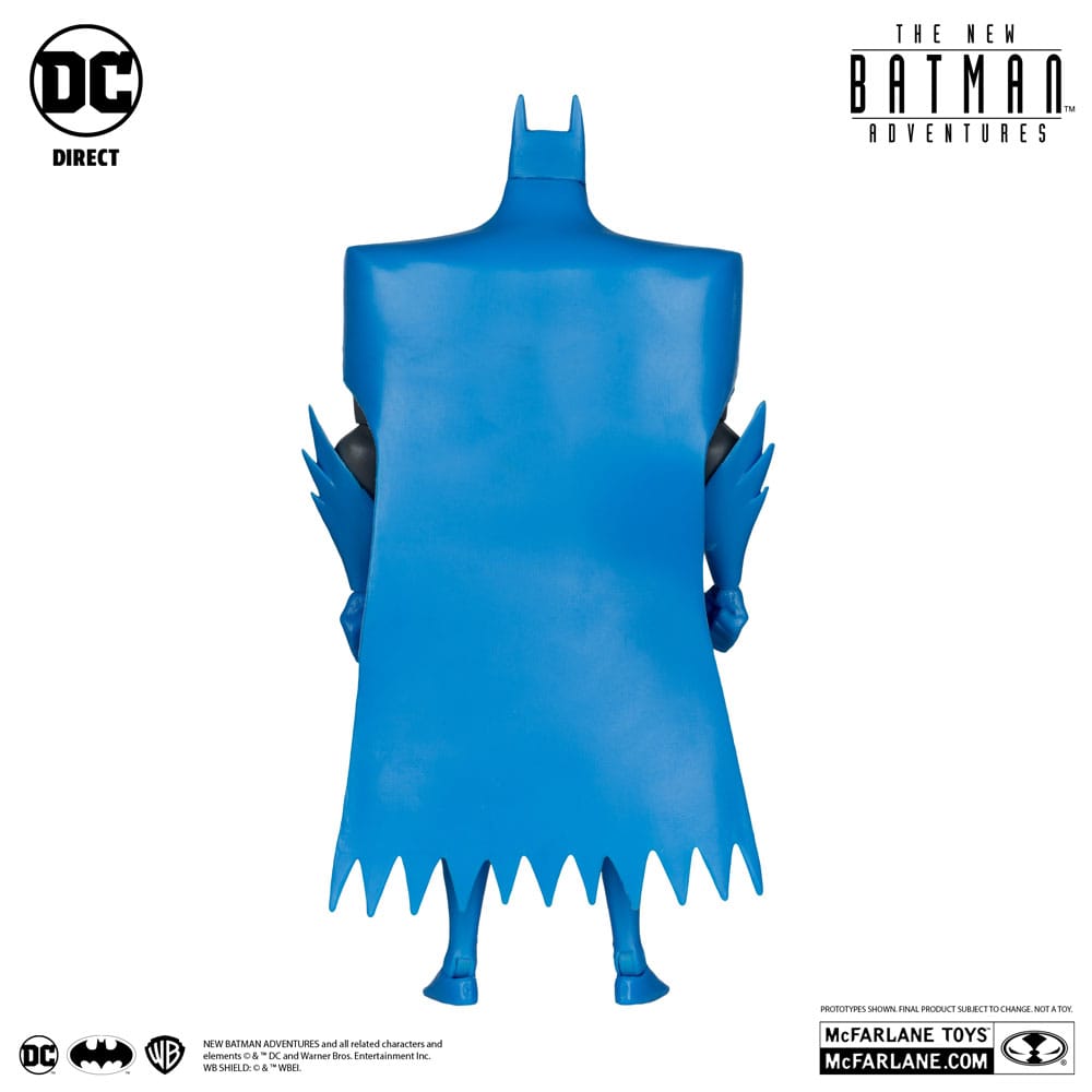 DC Direct Action Figures 15 cm The New Batman Adventures Wave 4 Sortiment (6)