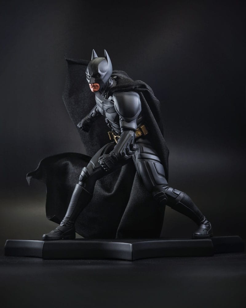 DC Direct Statue DC Movie Statues Batman (The Dark Knight) 24 cm