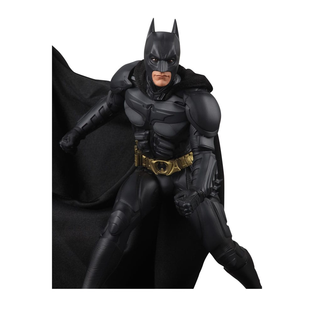 DC Direct Statue DC Movie Statues Batman (The Dark Knight) 24 cm