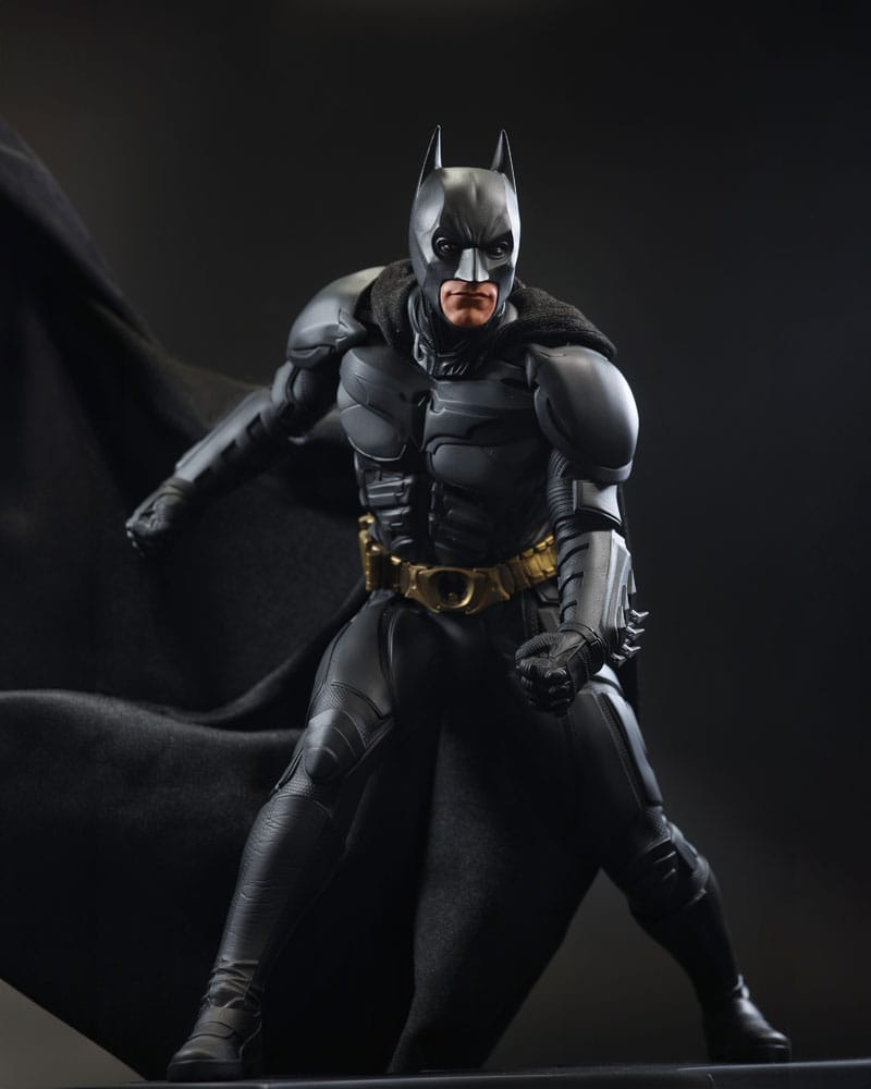 DC Direct Statue DC Movie Statues Batman (The Dark Knight) 24 cm