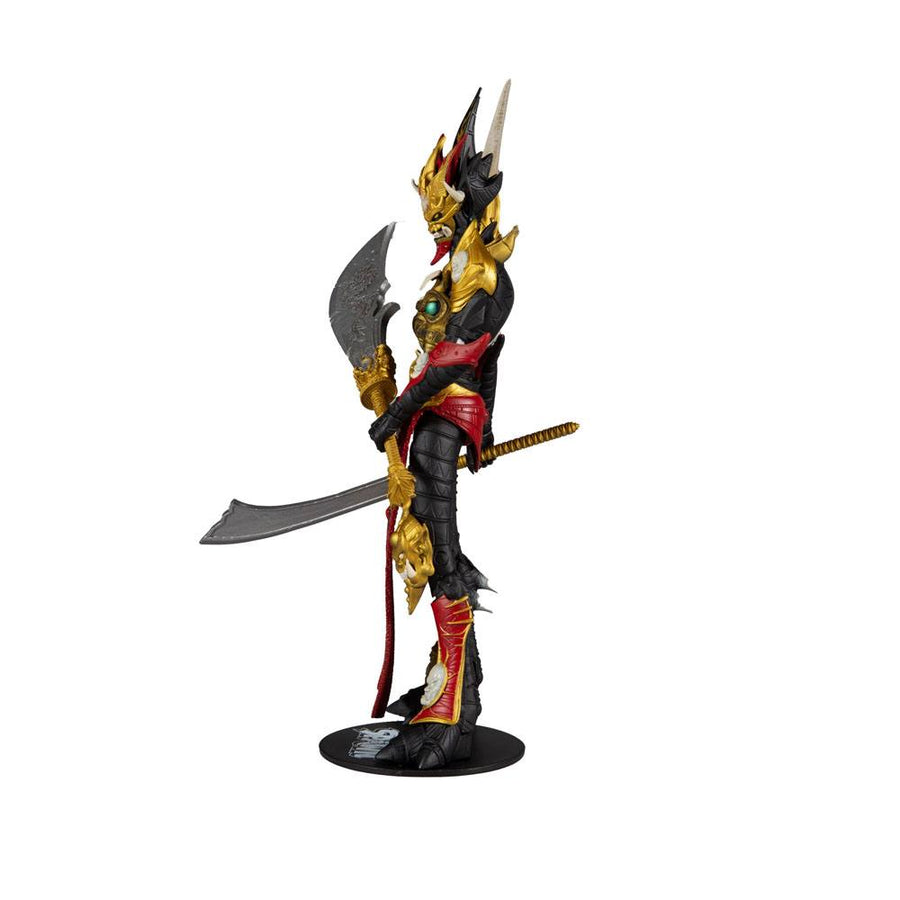 Spawn Action Figure Mandarin Spawn 18 cm