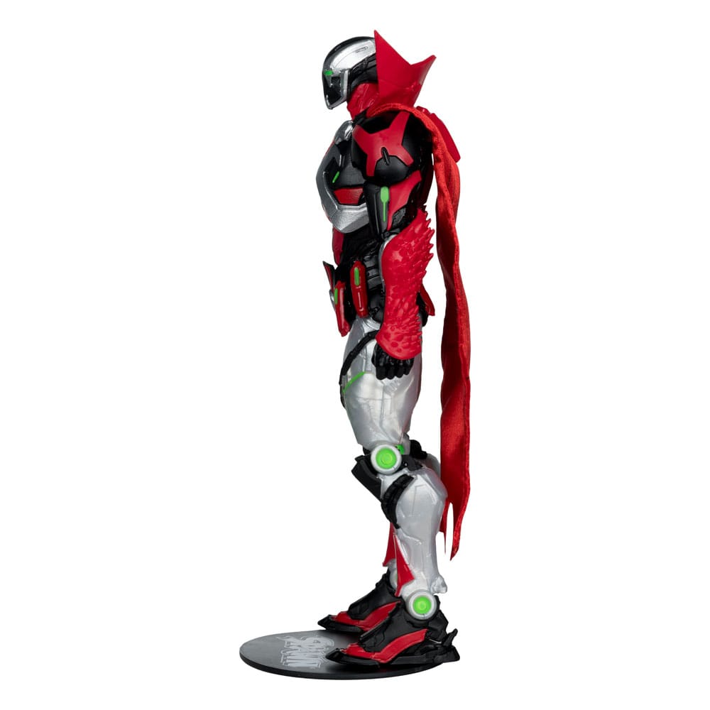Spawn Action Figures 18 cm Wave 8 30th Anniversary Assortment (6)