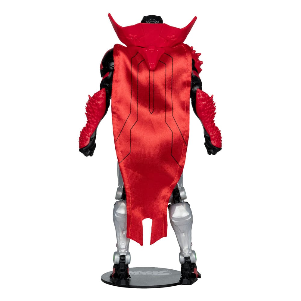 Spawn Action Figures 18 cm Wave 8 30th Anniversary Assortment (6)