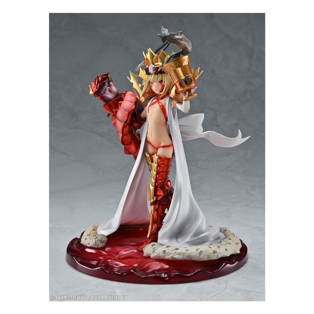 Fate/Grand Order PVC Statue 1/7 Beast/Sodom's Beast/Draco (Second Ascension) 25 cm