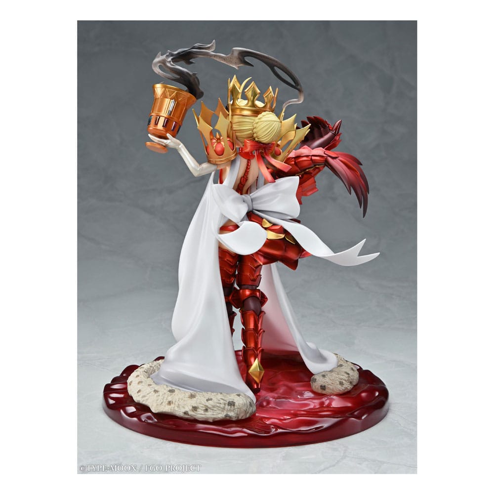 Fate/Grand Order PVC Statue 1/7 Beast/Sodom's Beast/Draco (Second Ascension) 25 cm