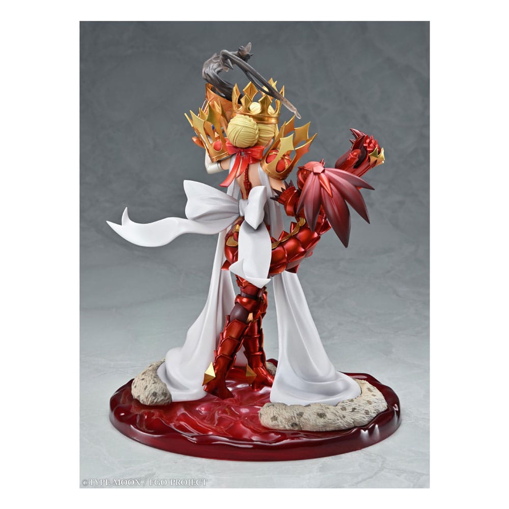 Fate/Grand Order PVC Statue 1/7 Beast/Sodom's Beast/Draco (Second Ascension) 25 cm