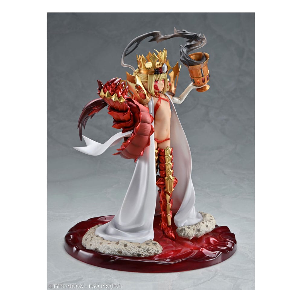Fate/Grand Order PVC Statue 1/7 Beast/Sodom's Beast/Draco (Second Ascension) 25 cm