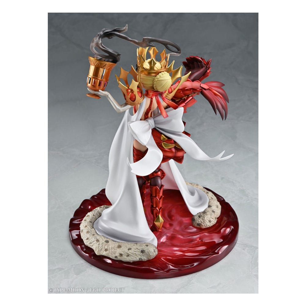 Fate/Grand Order PVC Statue 1/7 Beast/Sodom's Beast/Draco (Second Ascension) 25 cm