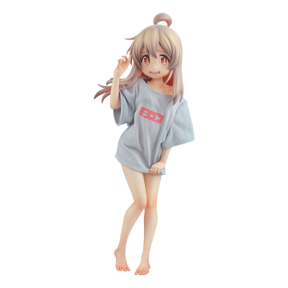Mahiro Oyama (Onimai: I´m Now Your Sister!) Neet T-Shirt Version