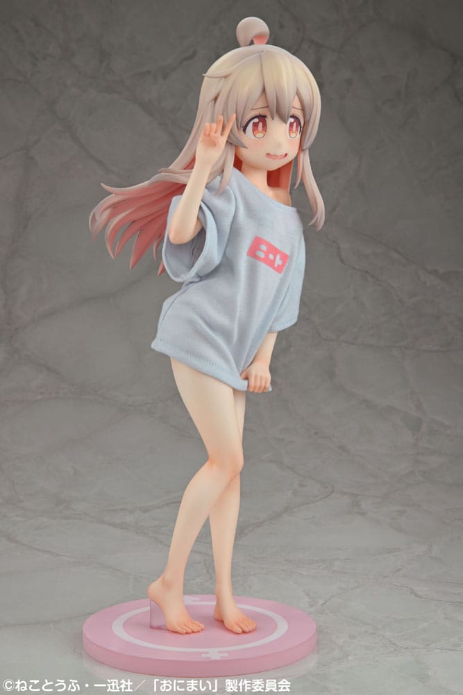 Mahiro Oyama (Onimai: I´m Now Your Sister!) Neet T-Shirt Version