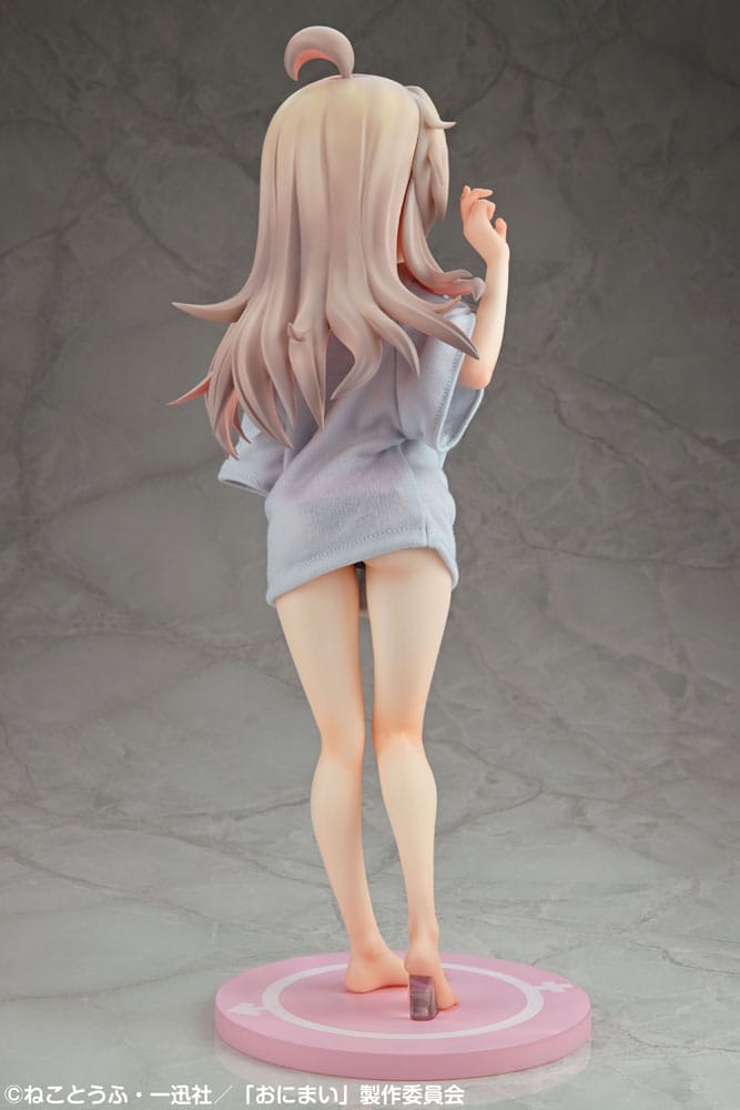 Mahiro Oyama (Onimai: I´m Now Your Sister!) Neet T-Shirt Version