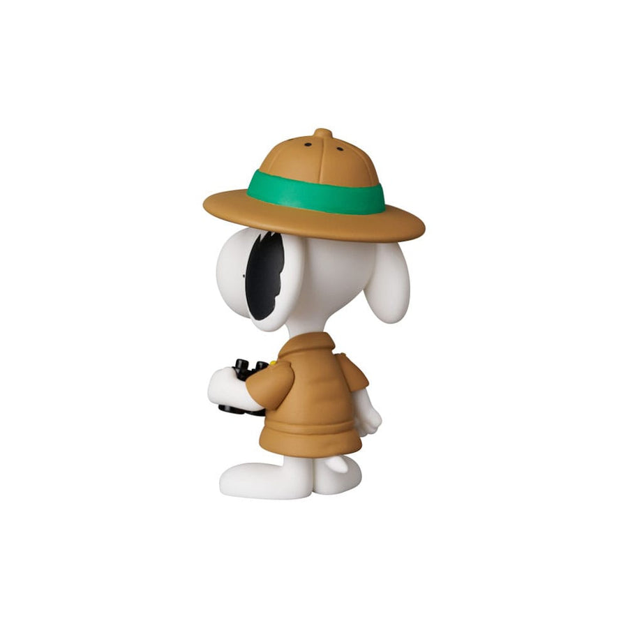 Peanuts UDF Series 18 Mini Figure Safari Snoopy 7 cm