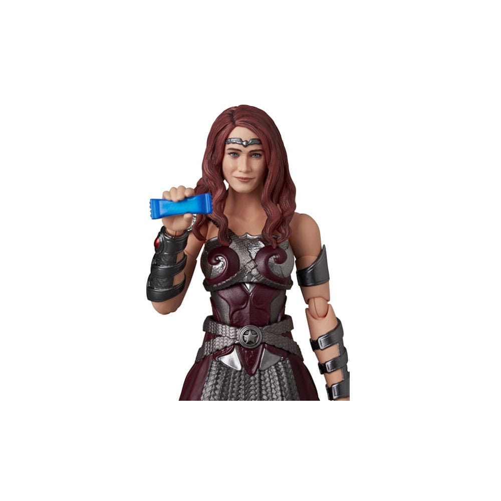 The Boys MAFEX Action Figure Queen Maeve 16 cm