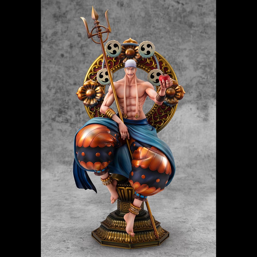 Enel (One Piece) P.O.P, Neo Maximum The only God of Skypiea