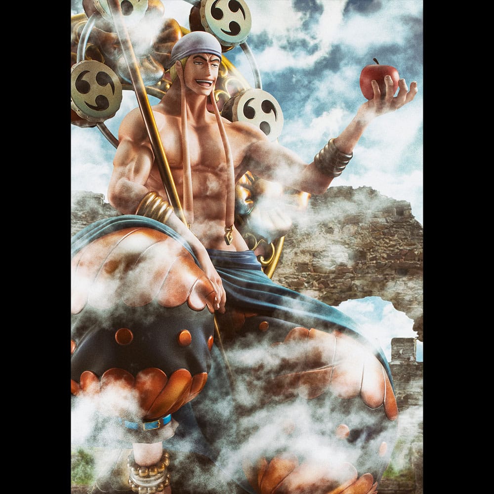 Enel (One Piece) P.O.P, Neo Maximum The only God of Skypiea