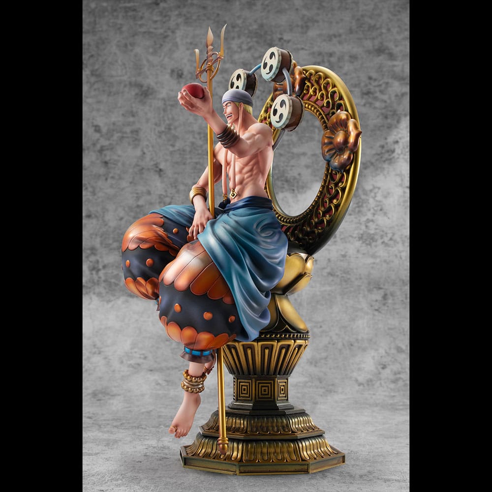 Enel (One Piece) P.O.P, Neo Maximum The only God of Skypiea