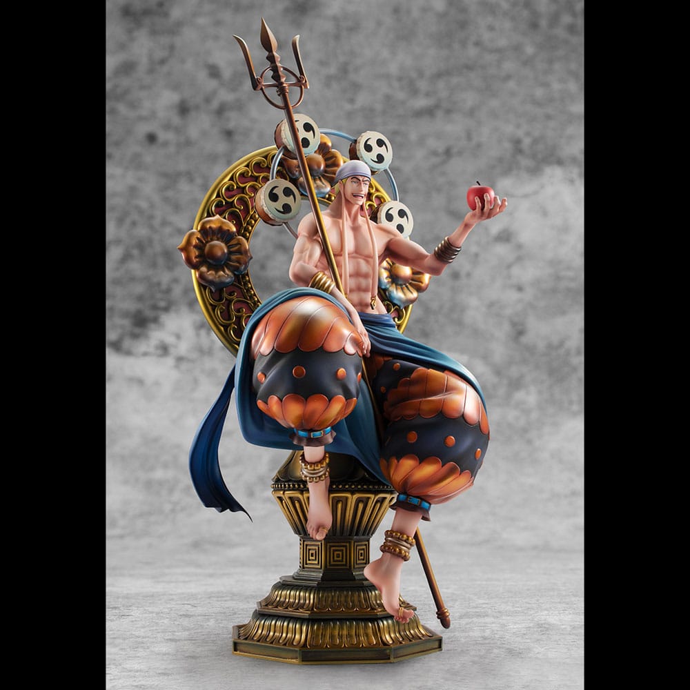 Enel (One Piece) P.O.P, Neo Maximum The only God of Skypiea