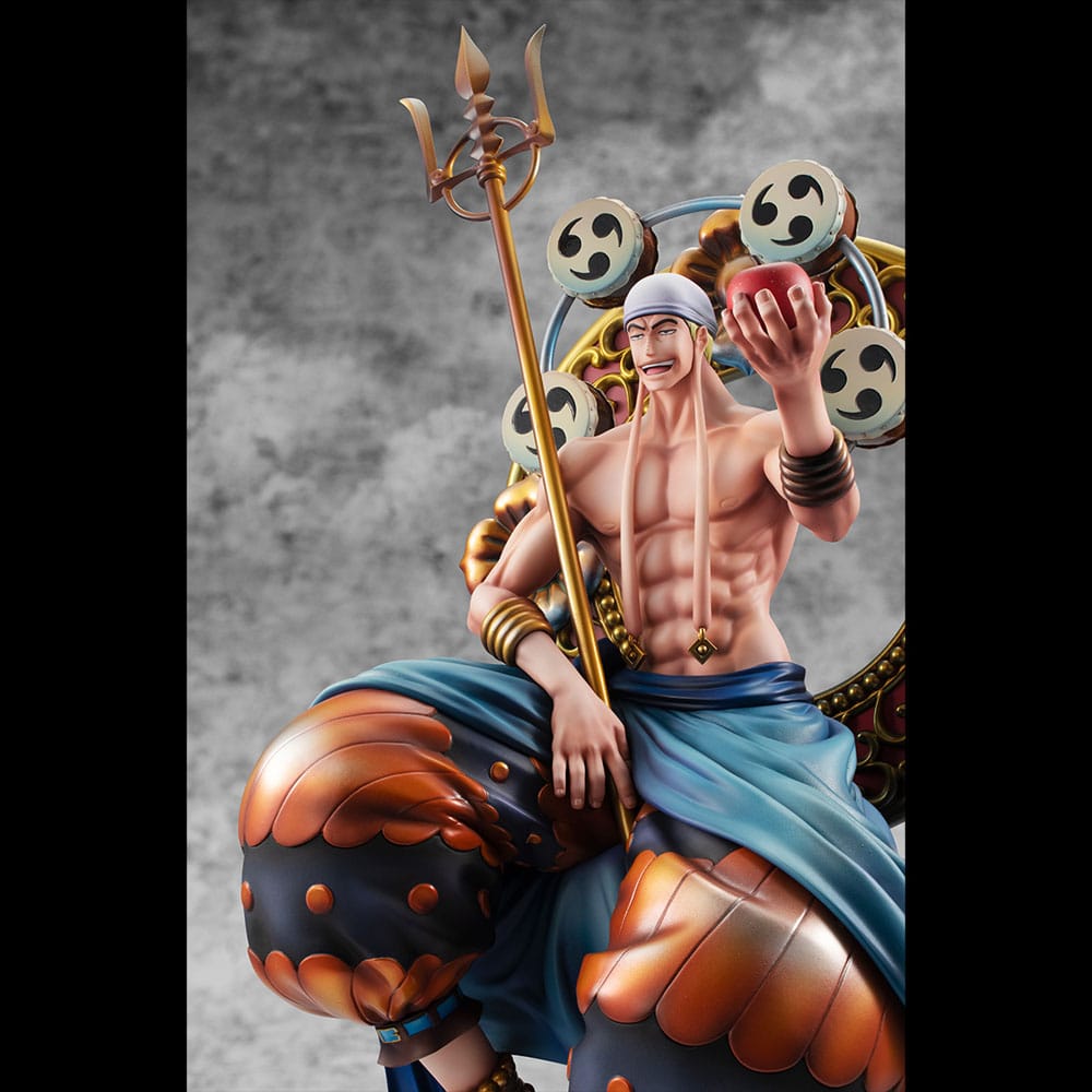 Enel (One Piece) P.O.P, Neo Maximum The only God of Skypiea