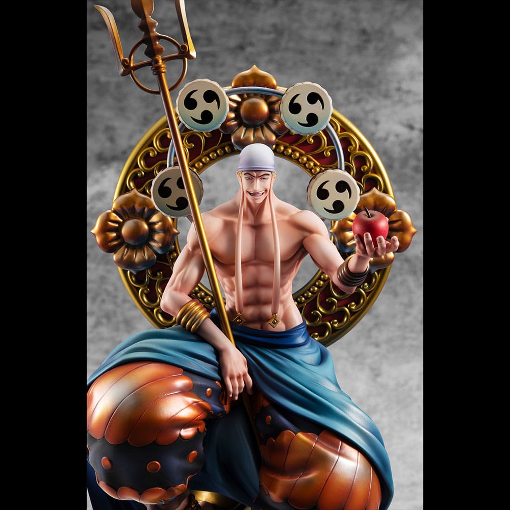 Enel (One Piece) P.O.P, Neo Maximum The only God of Skypiea