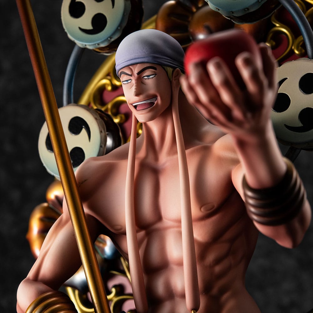 Enel (One Piece) P.O.P, Neo Maximum The only God of Skypiea