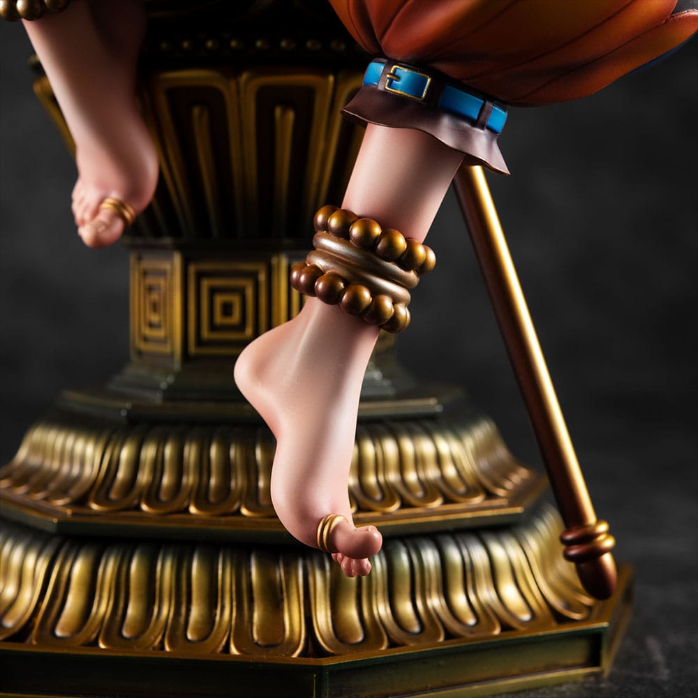 Enel (One Piece) P.O.P, Neo Maximum The only God of Skypiea