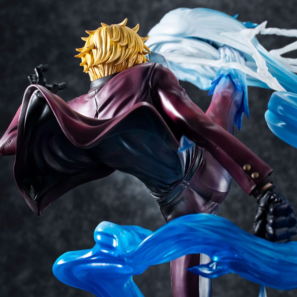Sanji (One Piece) Portrait Of Pirates K-MAXIMUM