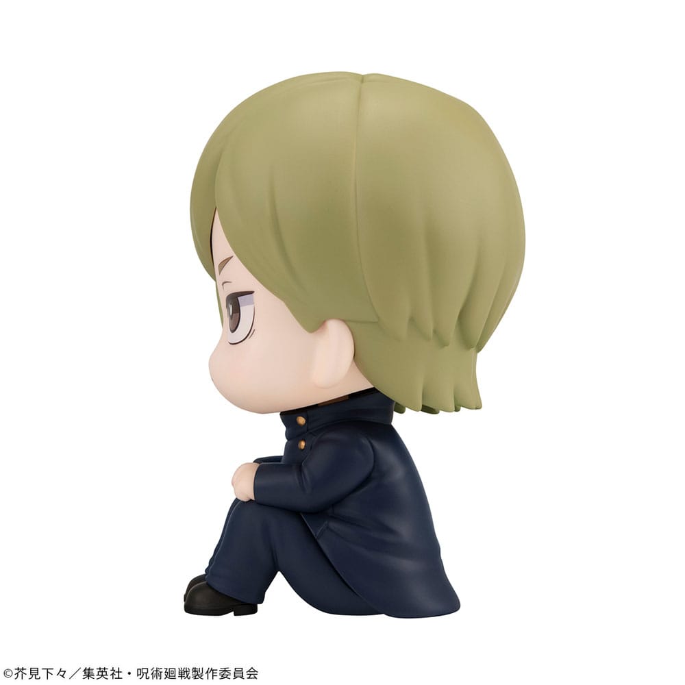 Nanami Kento (Jujutsu Kaisen) Look Up, Kosen Version