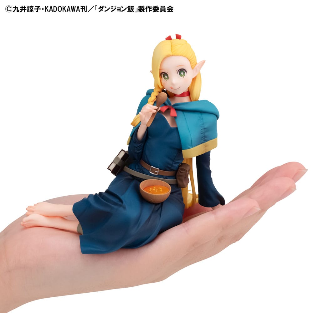 Marcille (Delicious in Dungeon) Melty Princess Marcille Palm Size