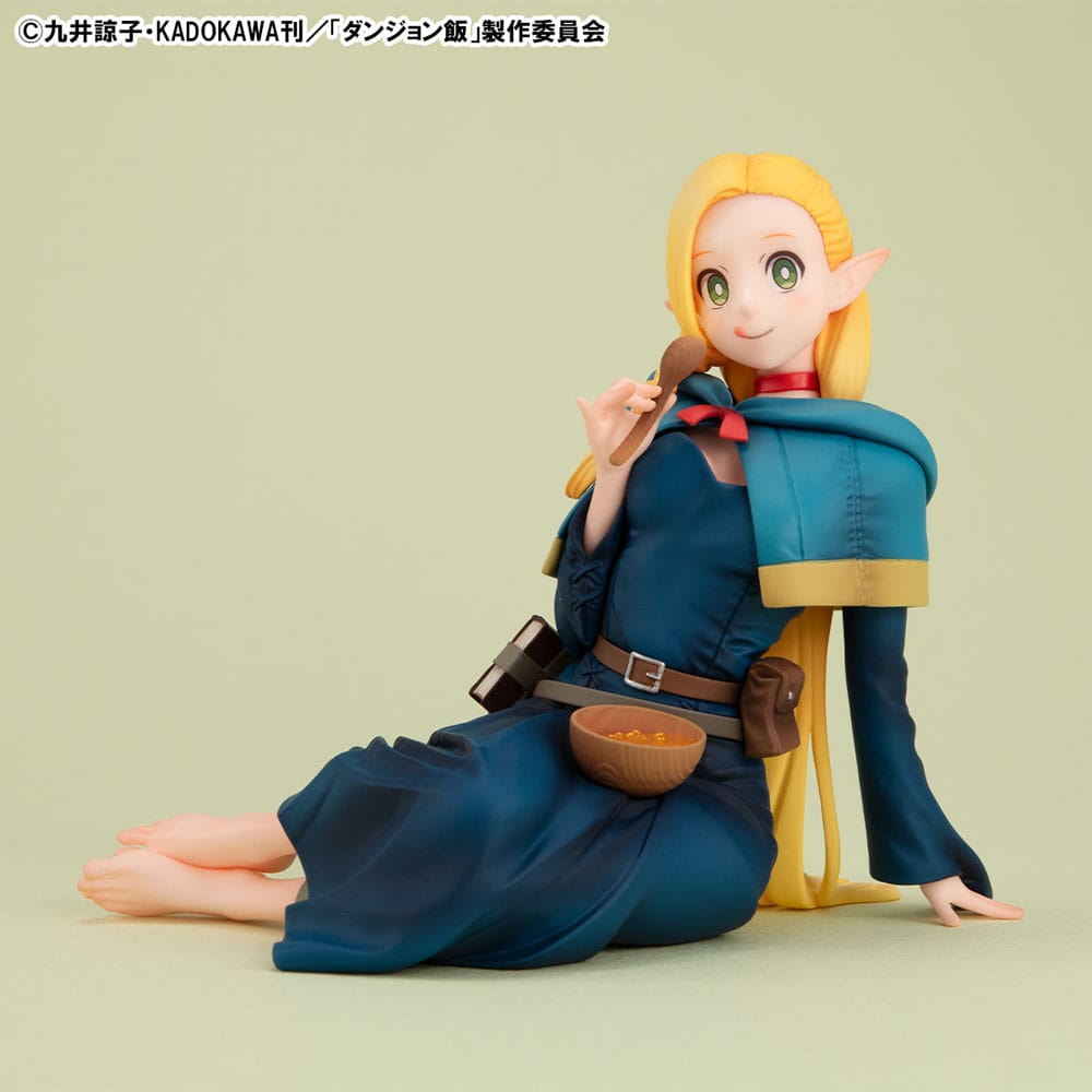 Marcille (Delicious in Dungeon) Melty Princess Marcille Palm Size