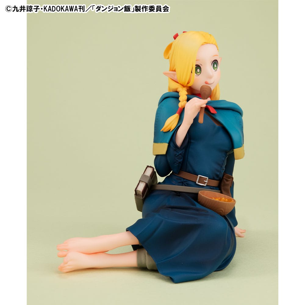 Marcille (Delicious in Dungeon) Melty Princess Marcille Palm Size