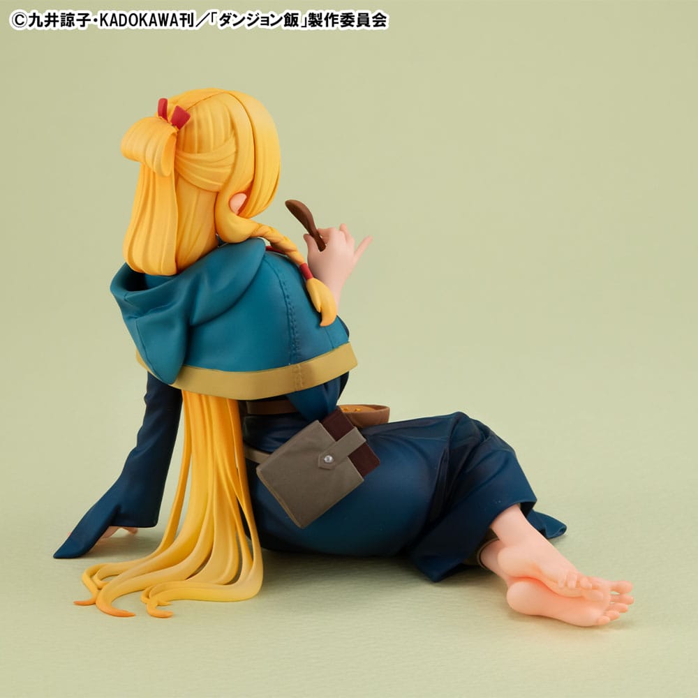 Marcille (Delicious in Dungeon) Melty Princess Marcille Palm Size