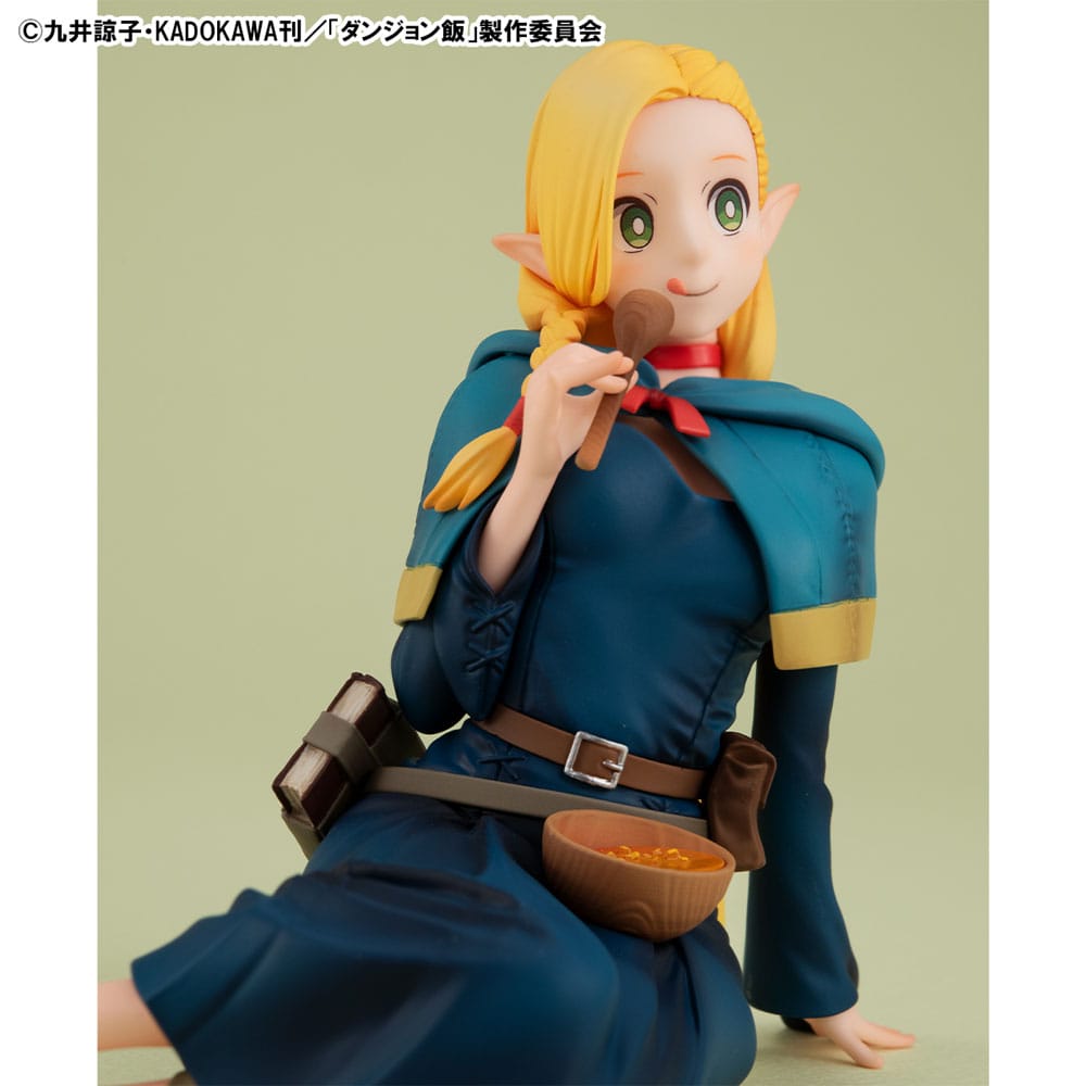 Marcille (Delicious in Dungeon) Melty Princess Marcille Palm Size