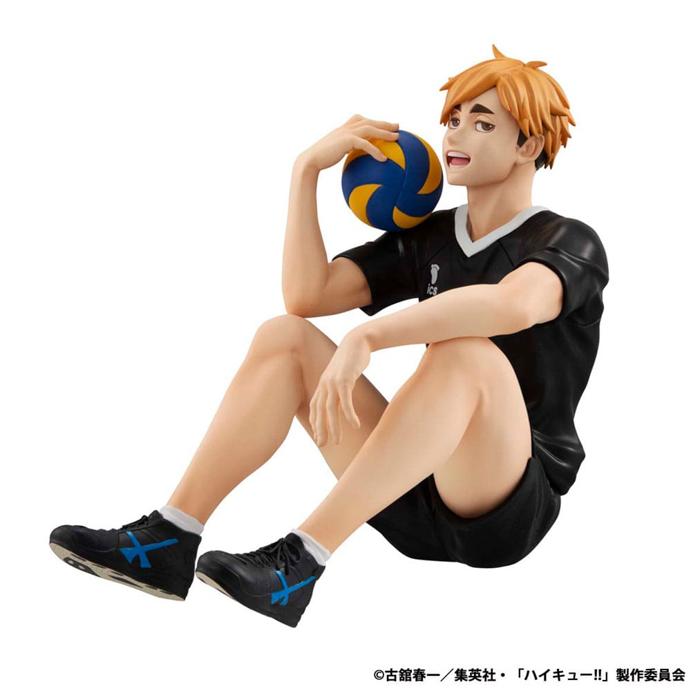 Atsumu Miya (Haikyu!!) G.E.M. Palm Size